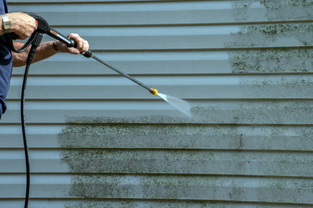Best Restaurant Pressure Washing  in Collinwood, TN